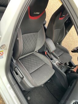 Škoda Octavia III RS 2.0tdi 135kw webasto ,manual - 6