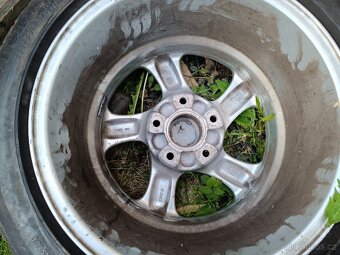 5x120 R17 - 6