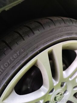ALU kola Themisto R18 Superb 2 - 6
