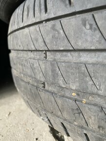 Michelin Primacy 3, 215/65R17 99V - 6
