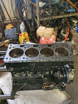 A4 B5 QUATTRO 1.8T 110kw AEB original - 6