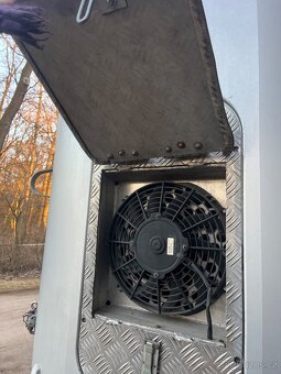 Ifor Williams HB 511 - 6