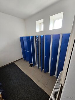 Pronájem kancelářských a skladových prostor - 6