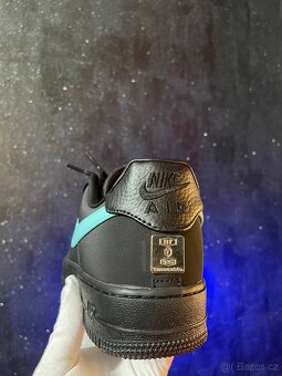 Nike Air Force 1 Low Tiffany & Co. 1837 - 6