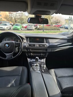 Bmw f10 2014 - 6