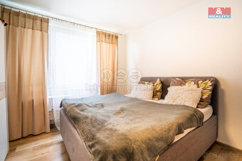 Prodej bytu 3+1, 65 m², Český Krumlov, ul. Za Nádražím - 6