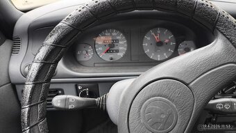 Škoda Felicia - 6