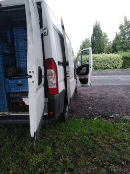 Fiat Ducato 2,3 JTD-L2H2 - 6