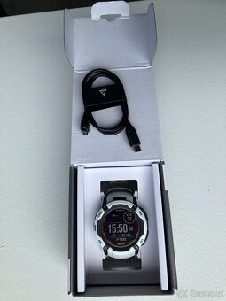 Garmin Instinct 2x solar, záruka - 6