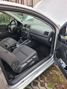 Volkswagen golf 5 1.4 55kw - 6