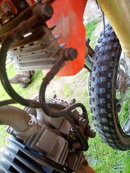Pitbike 140 - 6