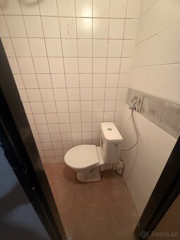 Pronájem bytu 4+kk pro studenty v centru města Olomouce - 6