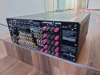 Prodám SONY STR-DA 5800ES 4K, 9.2 - 6