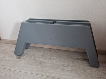 Stokke tripp trapp podstavec - 6