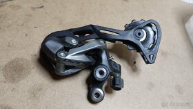 Sada Shimano Alivio M 4000 3x9 - 6