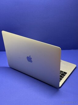 MacBook Pro 2020/16GB RAM/i5/512GB SSD/Záruka - 6