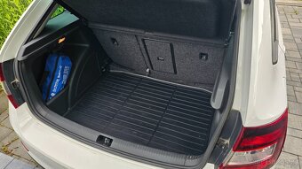 Škoda Rapid Spaceback 1.4 TDI - 6