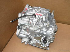 Skrtici Klapka S550136B0 Mazda CX3 1.5D 4x4 - 6