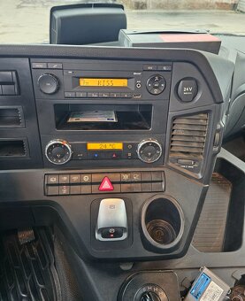 Mercedes Arocs 4151 8x6 - 6