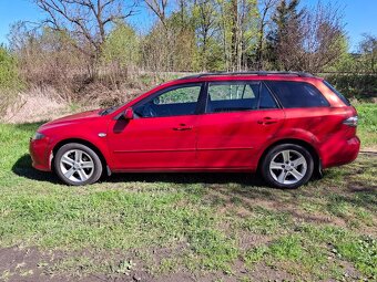 Mazda 6 2.0 benzin 108kw - 6