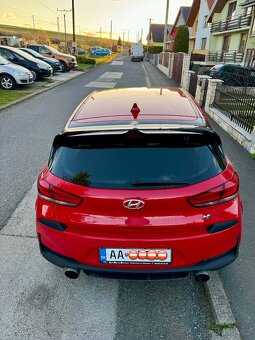 Hyundai i30 N Performance - 6