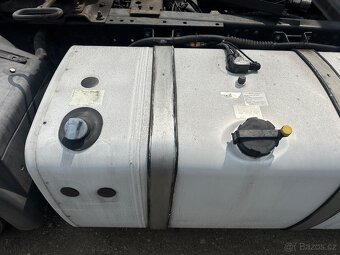 Man TGX 18.440,Standart,Retarder,Hydraulika,EEV - 6