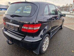 Mercedes Benz B 180 CDi - 6