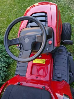 Zahradni traktor Mountfield 1638 H - 6