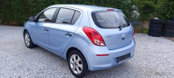 Hyundai i20 1.2i 2013 - 6