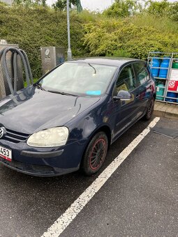 Volkswagen Golf 1.4 55kW | r.v. 2004 | STK 2027 | Velmi udrž - 6