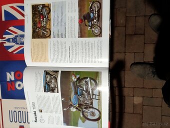 Kniha o moto - 6