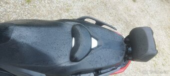 Yamaha x-max 400 - 6