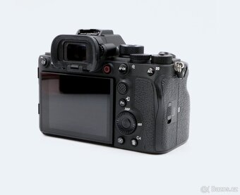 Fotoaparát Sony A1 (záruka 01/2027) - 6