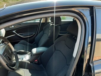 CITROEN C5 1.6i 115kw - 6