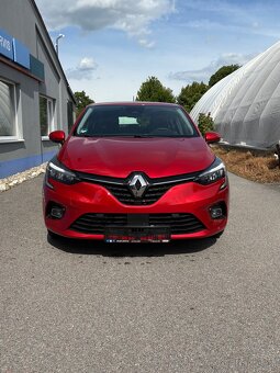 Renault Clio - 6