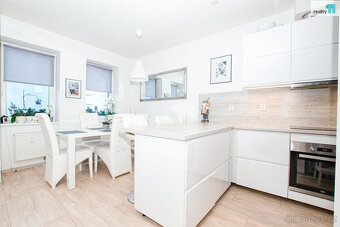 Prodej mezonetového bytu 4+kk, 115 m2 - 6