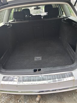 Passat variant b7 - 6