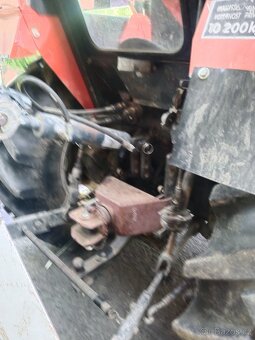 Zetor 7245 - 6