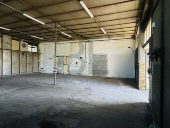 Pronájem komerčního prostoru, 154 m2, Na Výhoně, Hodonín - 6