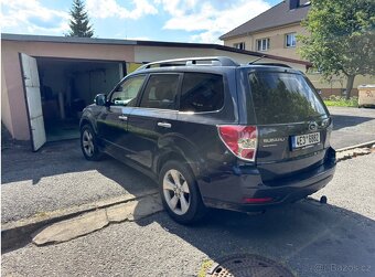 Subaru Forester 2.0 TD 108kw - 6