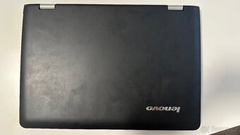 Lenovo Yoga 300-11IBY - 6