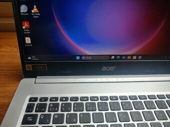 Notebook Acer Aspire 5 - 6