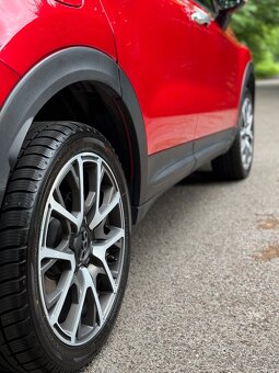 Fiat 500X 2.0 TDI Automat - 6