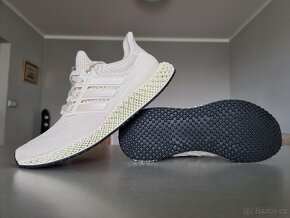 Adidas Ultra 4D White - 6