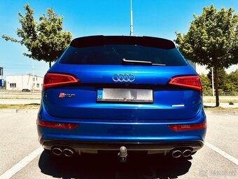 Audi SQ5 3.0 BiTDI 230 kW - 6