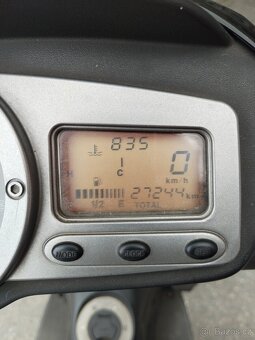 Gilera runner 125 11kw - 6