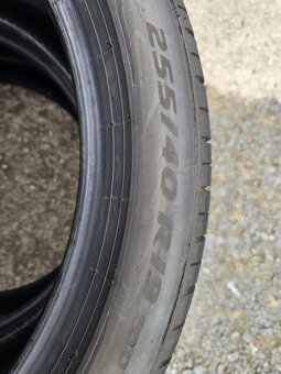 nové 225/40R19 Pirelli P Zero 2ks - 6