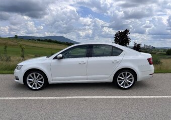 Skoda Octavia 2.0 TDI DSG Style - 6