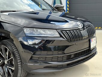 Škoda Karoq TSI Sportline - 6