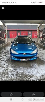 Peugeot 206 - 6